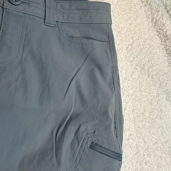 Eddie Bauer Rainier pants | SIZE 2 Outdoor Pants - Picture 6 of 10